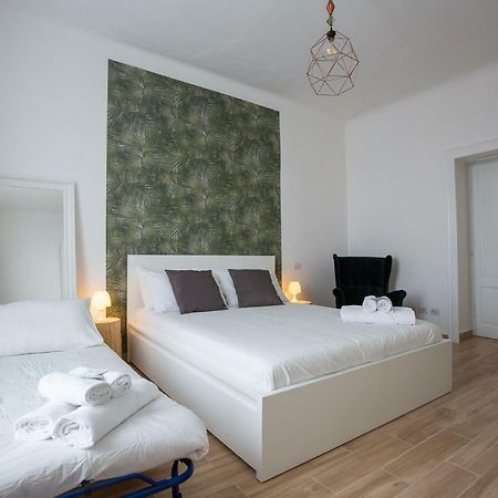 Apartment Cesarotti 2 Milan Bagian luar foto
