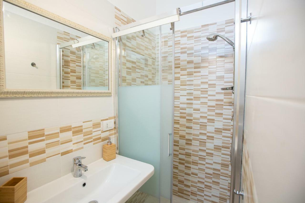 Apartment Cesarotti 2 Milan Bagian luar foto