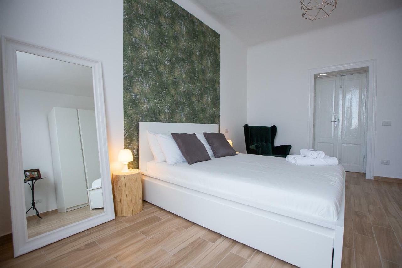 Apartment Cesarotti 2 Milan Bagian luar foto