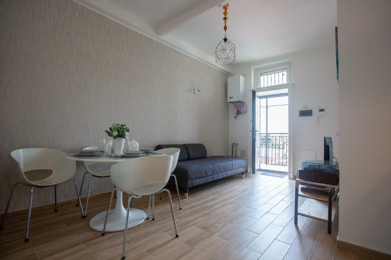 Apartment Cesarotti 2 Milan Bagian luar foto