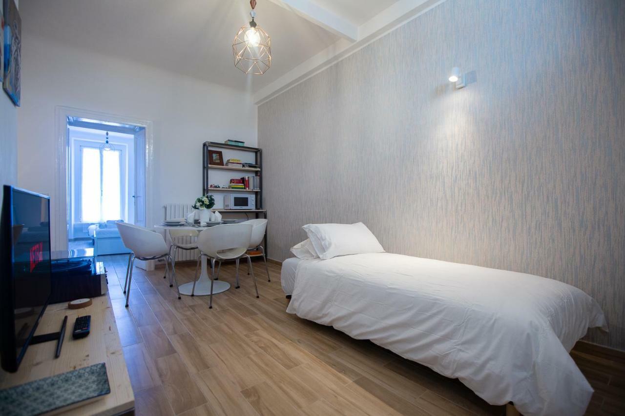 Apartment Cesarotti 2 Milan Bagian luar foto