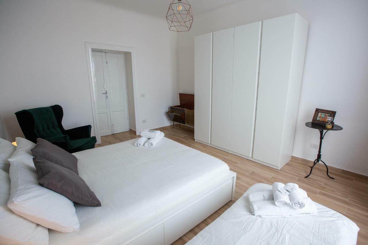 Apartment Cesarotti 2 Milan Bagian luar foto