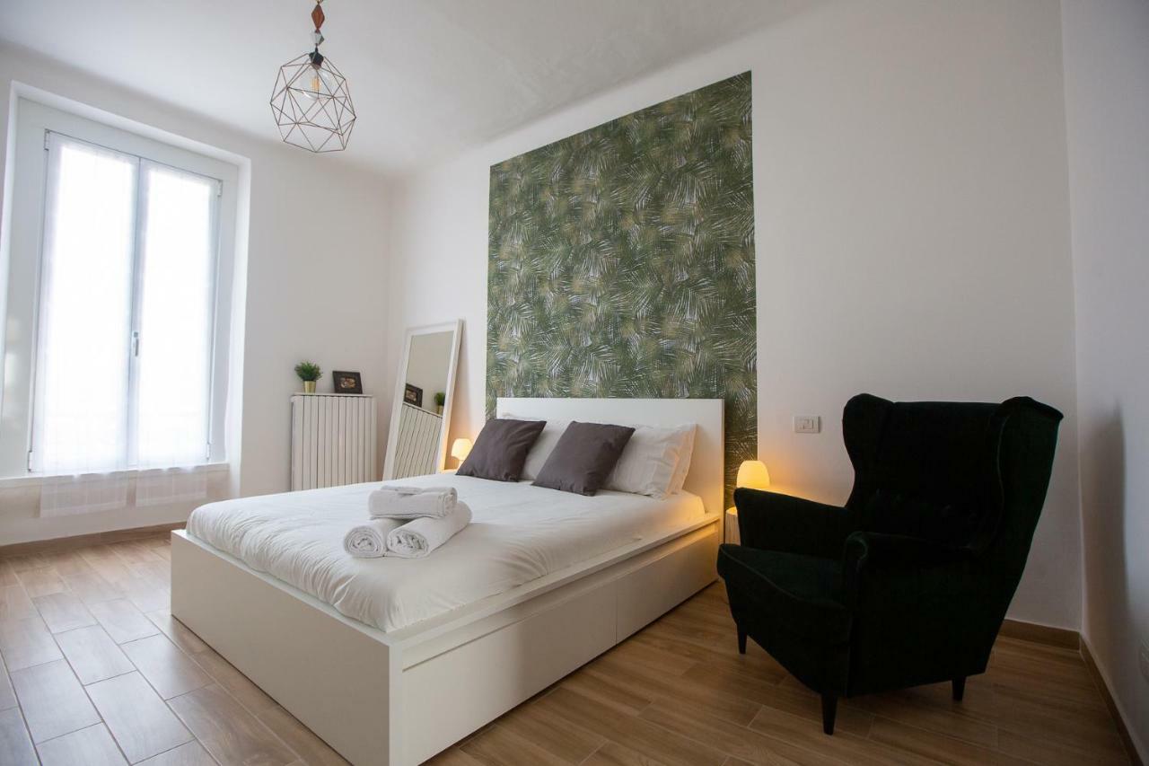 Apartment Cesarotti 2 Milan Bagian luar foto
