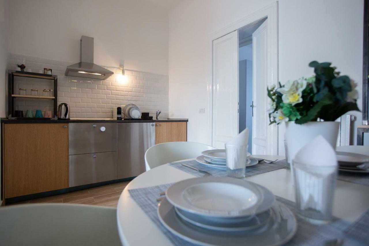 Apartment Cesarotti 2 Milan Bagian luar foto