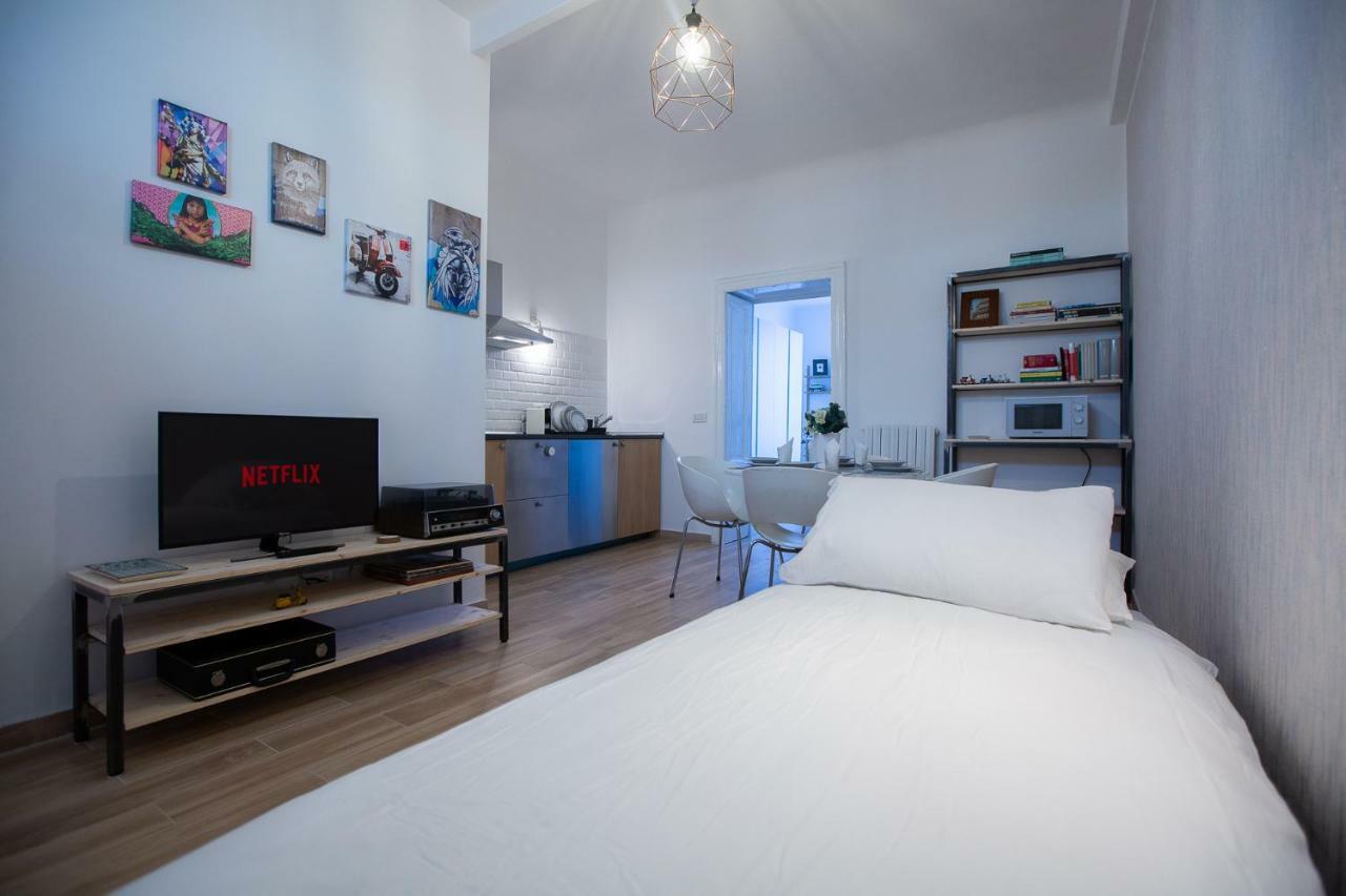 Apartment Cesarotti 2 Milan Bagian luar foto