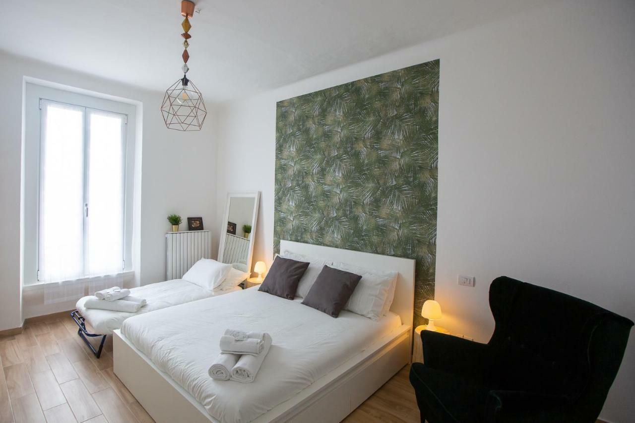 Apartment Cesarotti 2 Milan Bagian luar foto